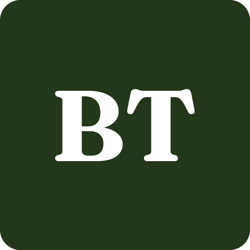 Baltimore Turf Health logo